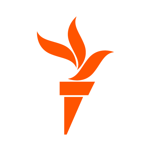 Radio Free Europe/Radio Liberty logo